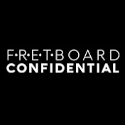 Fretboard Confidential