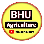 BHU Agriculture