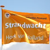 Strandwacht Hoek van Holland