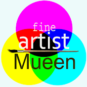 Fine Artist Mueen