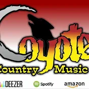 COYOTE COUNTRY MUSIC - Topic