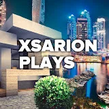 Xsarion Plays