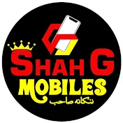 Shah G Mobiles