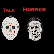 Let's Talk Horror