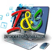 INFORMATION & SOLUTION