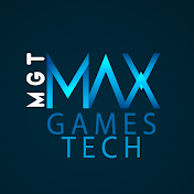 MGT - Max Games Tech