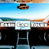 Dash Cam Tours