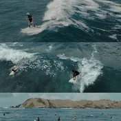 Lombok Surf Clips