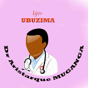 Dr Aristarque MUGANGA