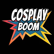 Cosplay Boom