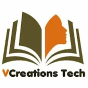 VCreations Tech