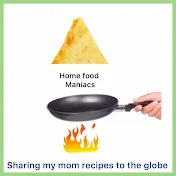 HOME FOOD MANIACS & EDUMANIA