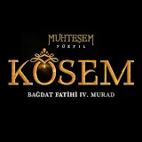 Muhteşem Yüzyıl: Kösem