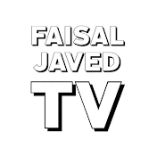 Faisal Javed TV