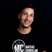 Matias Cingolani