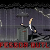 Professor Butler HVAC