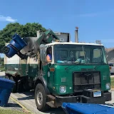 Connecticut Refuse Trucks