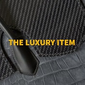 The Luxury Item Podcast
