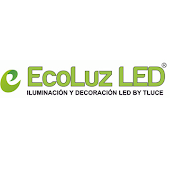 EcoLuz LED iluminación y decoración LED by TLUCE