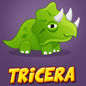 Tricera Gamez