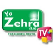 Ya Zehra TV Network - Bangalore