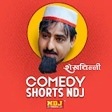 Comedy Shorts NDJ