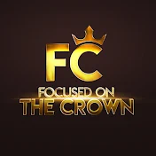 Focused On The Crown