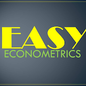 Easy Econometrics