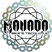 Manada Bikes Tecolutla Oficial