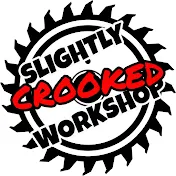 SlightlyCrookedWorkshop