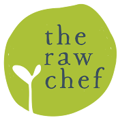 The Raw Chef