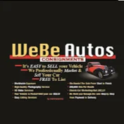 WeBe Autos Ltd.