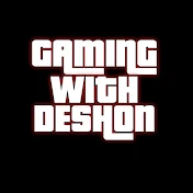 Gaming with Deshon