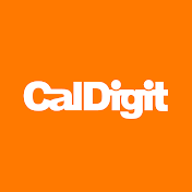 CalDigit