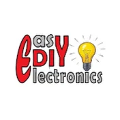 Easy DIY Electronics