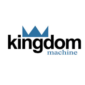 Kingdom Machine in Arabic