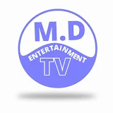 MdEnt TV