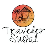 Traveler Sushil