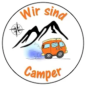 Wir sind Camper