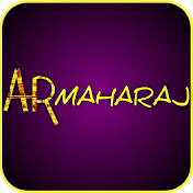 AR Maharaj