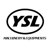 YSL MACHINERY & EQUIPMENTS PTE LTD
