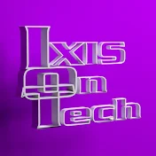 IXIS on Tech