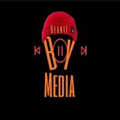 Beanie Boy Media