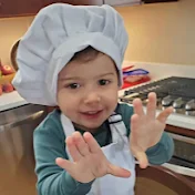 Little Chef Cade