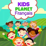 Kids Planet Français