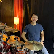 Junjun Regalado Drummer