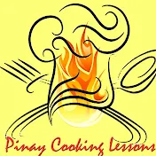 PINAY COOKING LESSONS