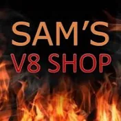 Sam's V8 Shop