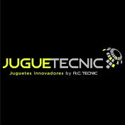 Juguetecnic juguetes tecnológicos, innovadores