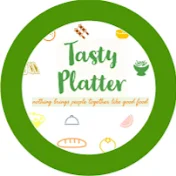 Tasty Platter